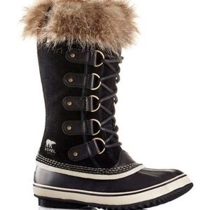 Sorel Joan of Artic Snow Boots
